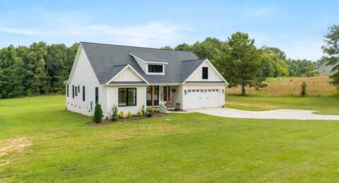 261 Ferree Road, Campobello, SC 29322