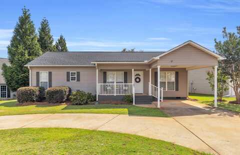 330 Split Oak Lane, Inman, SC 29349