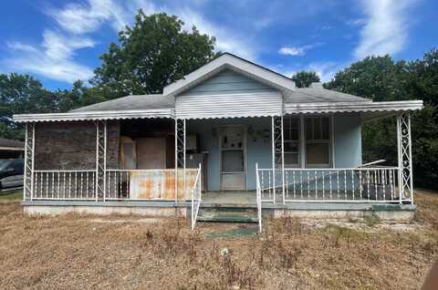 54 Lyman Road, Inman, SC 29349