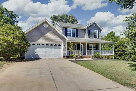 205 Sandwort, Taylors, SC 29687