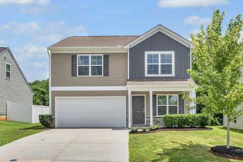 117 Butler Knoll Court, Inman, SC 29349