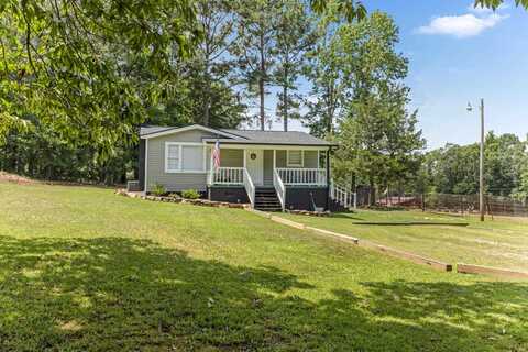 291 Zion Church Road, Pacolet, SC 29372