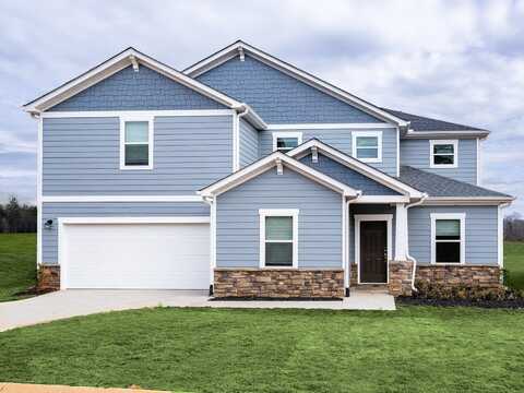 611 Tilson Road, Piedmont, SC 29673