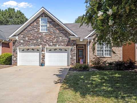 216 Arbours Court, Spartanburg, SC 29307