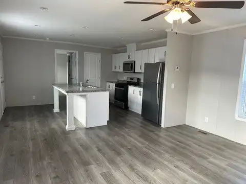 1819 Magnolia, Monroe, MI 48161