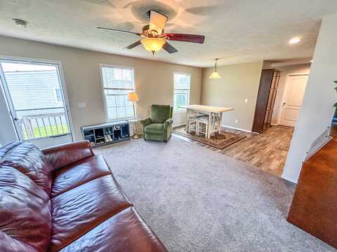 57895 Bedford Blvd, Washington, MI 48094