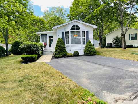 23 Deerfield Drive, Dover, NH 03820