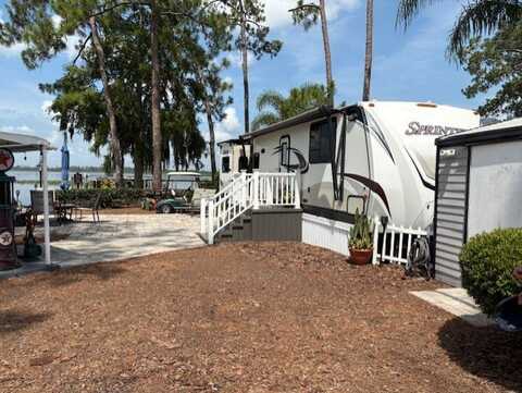 10809 Us Highway 27 South Lot 082, Sebring, FL 33876