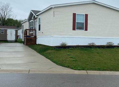 2059 Chloe Lane, Greenwood, IN 46143