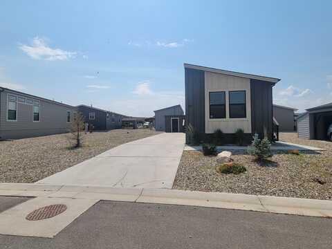551 Summit Trail #207, Granby, CO 80446