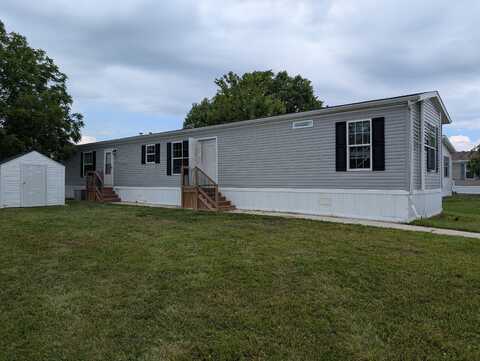 25252 Carmel, Wood Haven, MI 48183