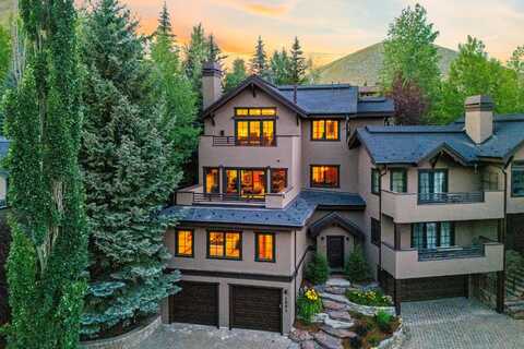 200 BALD MOUNTAIN Rd, Ketchum, ID 83340