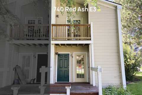 740 Red Ash Dr, Hailey, ID 83333