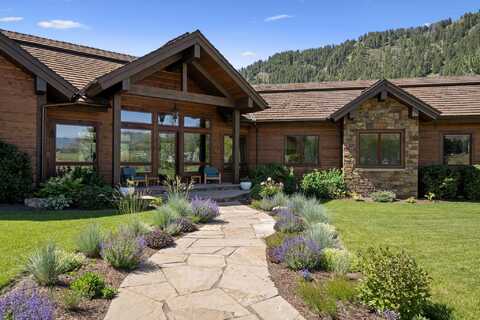 110 Neils Way, Ketchum, ID 83340