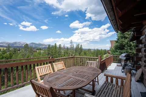206 Skyline Dr, Blaine County, ID 83340