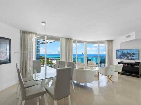 17375 Collins Ave, Sunny Isles Beach, FL 33160