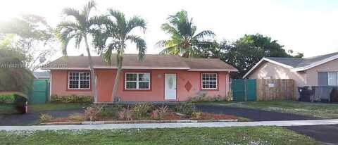 717 SW 79th Ave, North Lauderdale, FL 33068