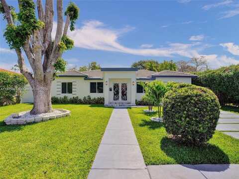 11011 NE 9th Ct, Biscayne Park, FL 33161