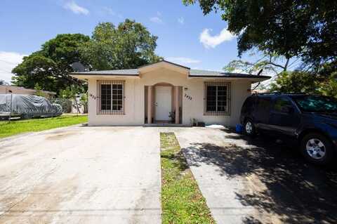 3430 NW 10th Ave, Miami, FL 33127