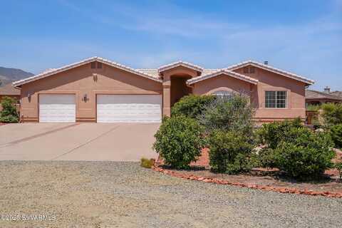 1210 Classic Court, Clarkdale, AZ 86324