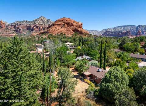 55 Stations West Drive, Sedona, AZ 86336