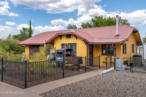 103 S Thirteenth St, Clarkdale, AZ 86324