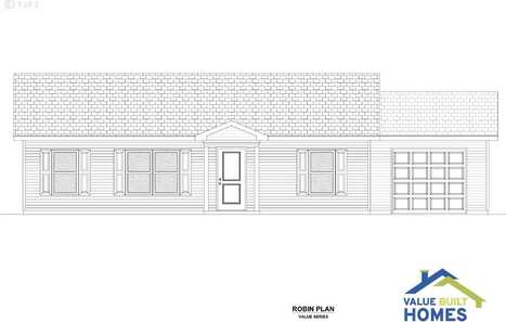 1209 Bonnie Court, Boonville, IN 47601