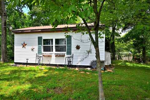 12733 Yellowbanks Trail, Dale, IN 47523