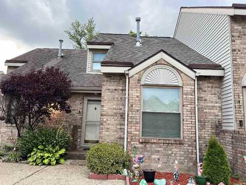 1118 Loft Cove, Evansville, IN 47715