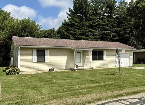 204 Roland Street, Vincennes, IN 47591