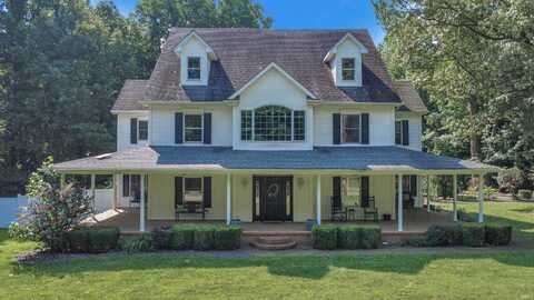5300 Bethany Church Road, Boonville, IN 47601
