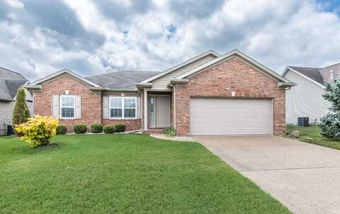 2441 Belize Drive, Evansville, IN 47725