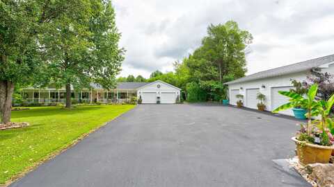 16834 N State Road 66, Magnet, IN 47520