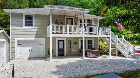 8355 IN-66 Street, Cannelton, IN 47520