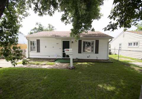 3503 AVE G, COUNCIL BLUFFS, IA 51501