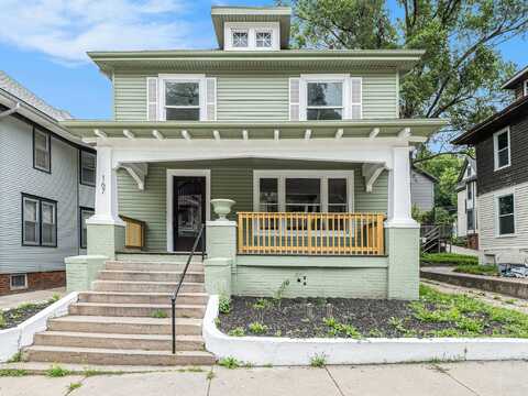167 GLEN Avenue, COUNCIL BLUFFS, IA 51503