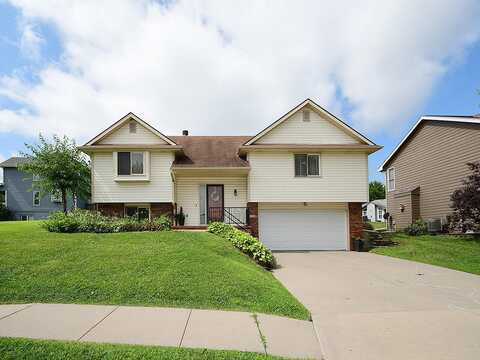 114 ANTIOCH DRIVE Drive, COUNCIL BLUFFS, IA 51503