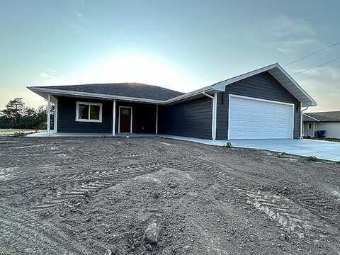 1506 Cattletrail Street, Goodland, KS 67735