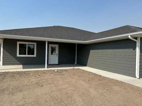 1514 Cattletrail Street, Goodland, KS 67735