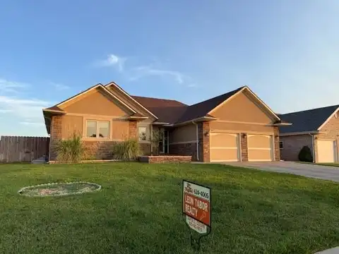 940 Apollo, Liberal, KS 67901