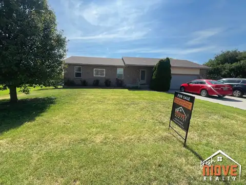1308 North Purdue North, Liberal, KS 67901