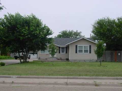 202 Main Avenue, Goodland, KS 67735