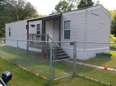 3161 Old Brookhaven Road, Summit, MS 39666