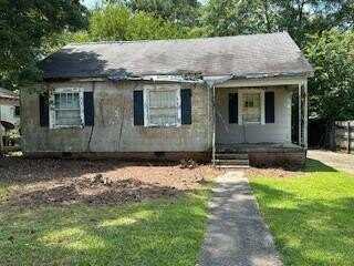 1514 Gill, Columbia, MS 39429