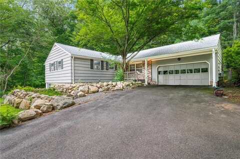 325 Shady Hill Drive, East Greenwich, RI 02818
