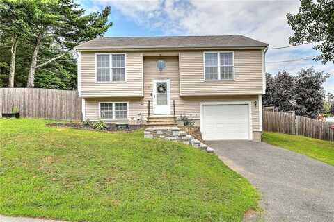5 Craigie Avenue, Johnston, RI 02919