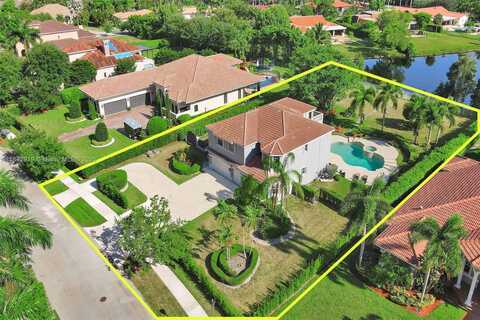 721 Ranch Rd, Weston, FL 33326