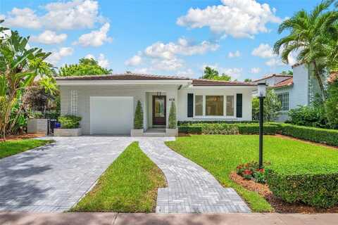 415 Navarre Ave, Coral Gables, FL 33134