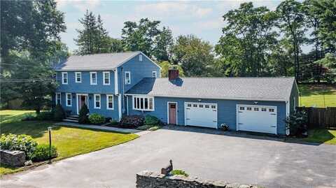 471 N. Quidnessett Road, North Kingstown, RI 02852