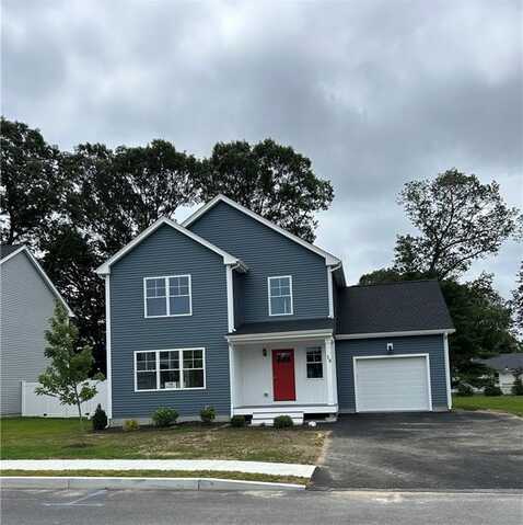 18 Red Maple Lane, Warwick, RI 02886